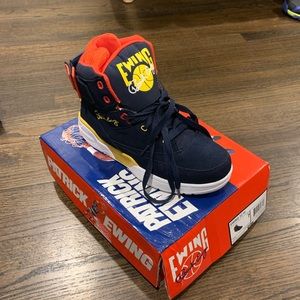 Ewing 33 Hi